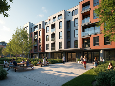 ASU student neighbor tips guide