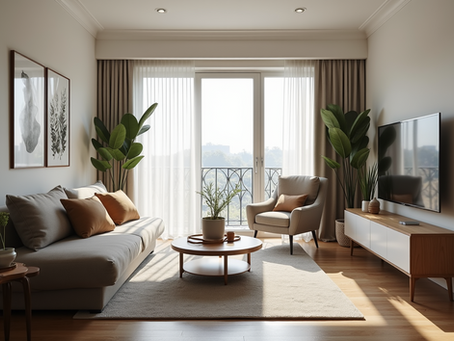 UCLA lease break options for students