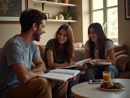 Apartments Near University of Southern California: Best Student Housing Options in 2025