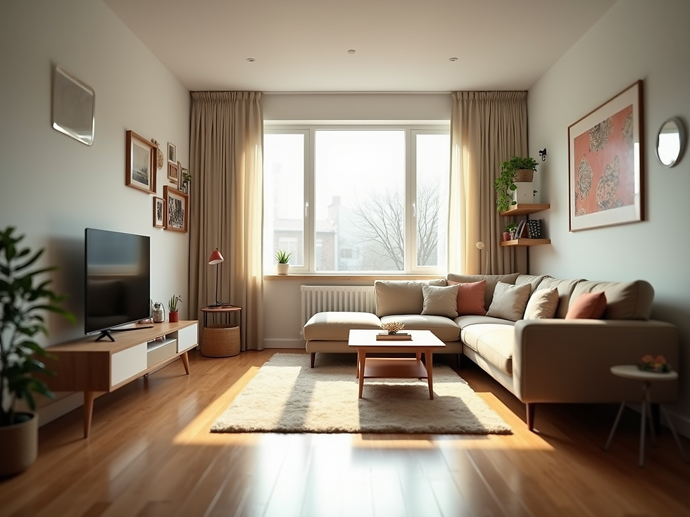 advertise your property to LMU students