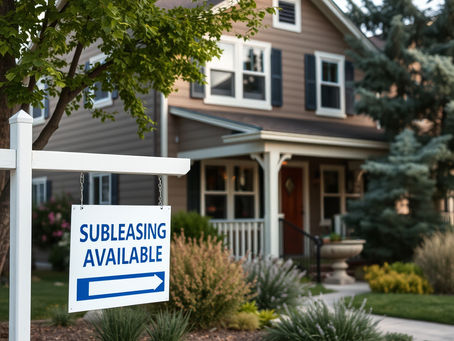 How living in Boulder shifts with a CU Boulder sublease