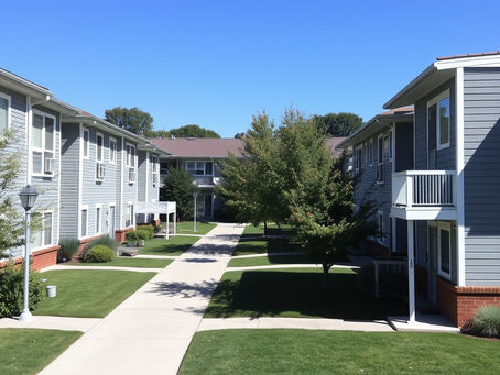 Living in Tucson with Off campus housing UA options