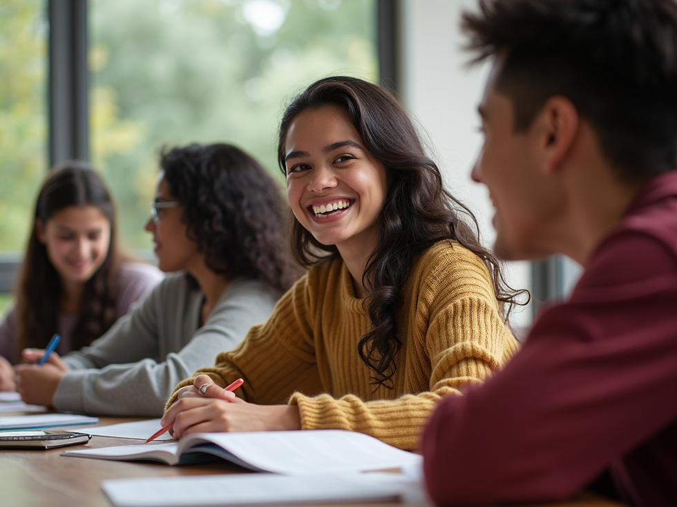 UMich winter commute tips