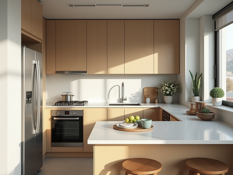 Student Housing Near LMU: Find the Best Off-Campus Apartments in Westchester