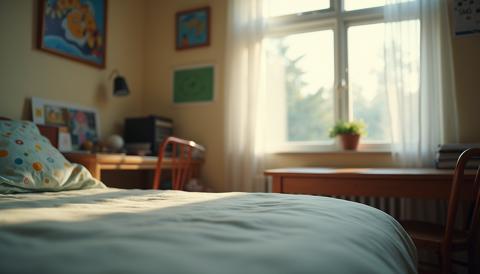 UH housing location tips