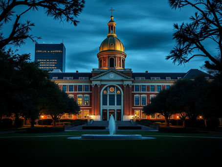 Living in Houston with University of Houston apartments