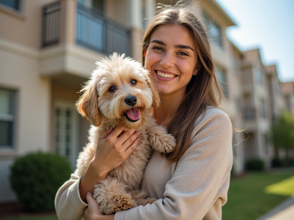 CSULB utilities included apartments