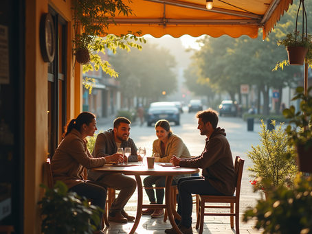 Lujan-Merriman Development Group apartments near CSULB guide