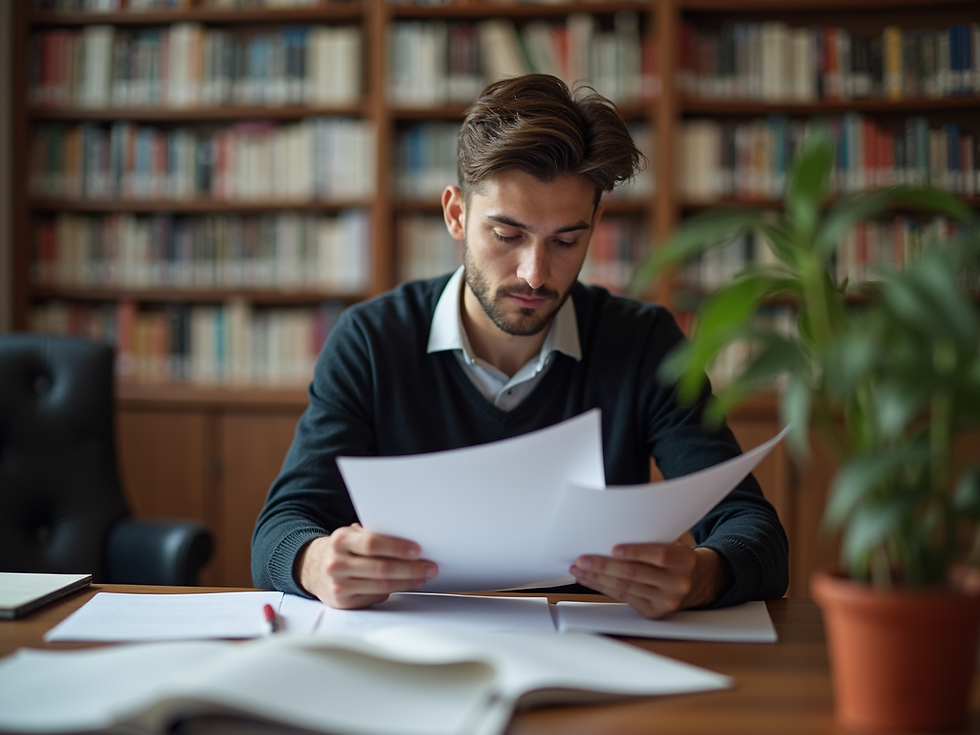 UCSB housing search tips