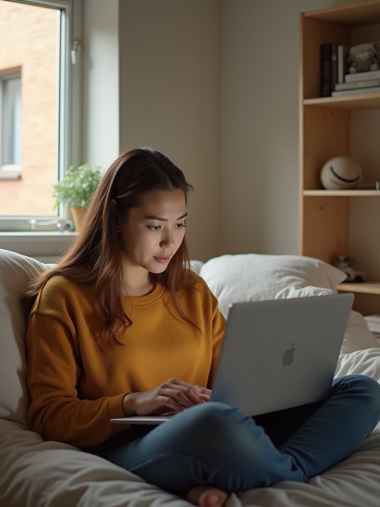 UH housing travel tips