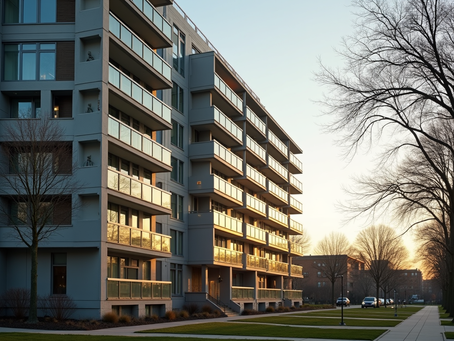 Living in Columbia: Comparing Popular Student Apartments Near Campus