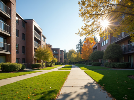 UW Student Housing Near University Way NE: A Complete Guide to Off-Campus Living