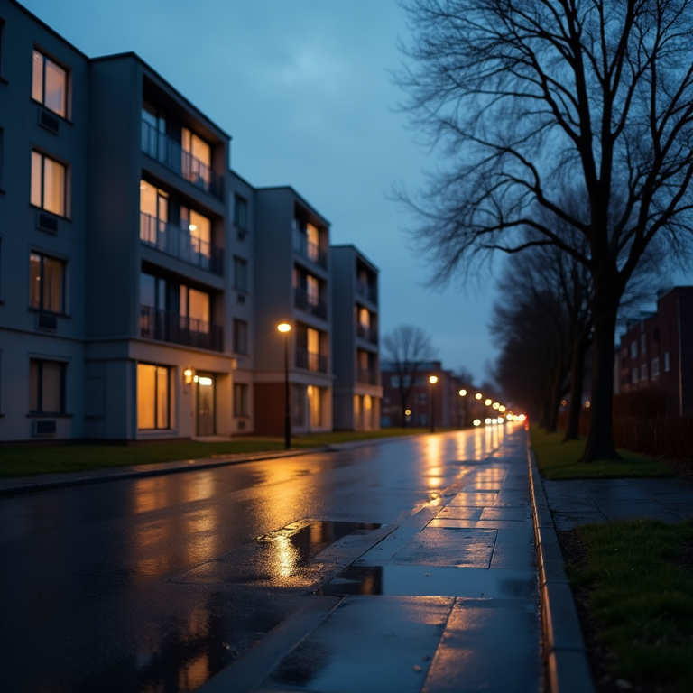 UMich housing comparison tips