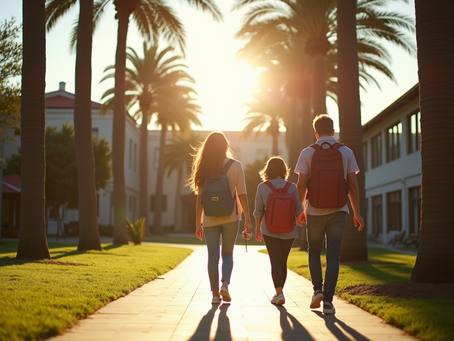 UMich student emergency contacts list