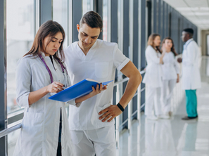 COVID-19’s Impact On Nursing Shortages, The Rise Of Travel Nurses, And Price Gouging