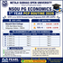 NSOU PG Economics 1st Year PCP Routine 2026