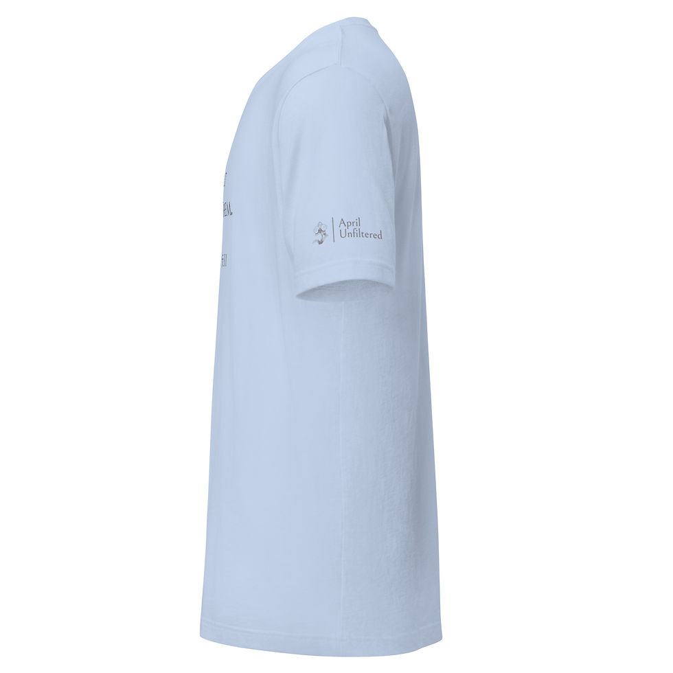Thumbnail: Unisex t-shirt