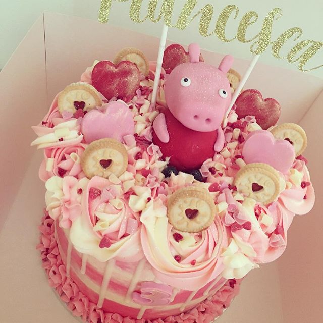 Personalised Gifts Uk Build A Bake