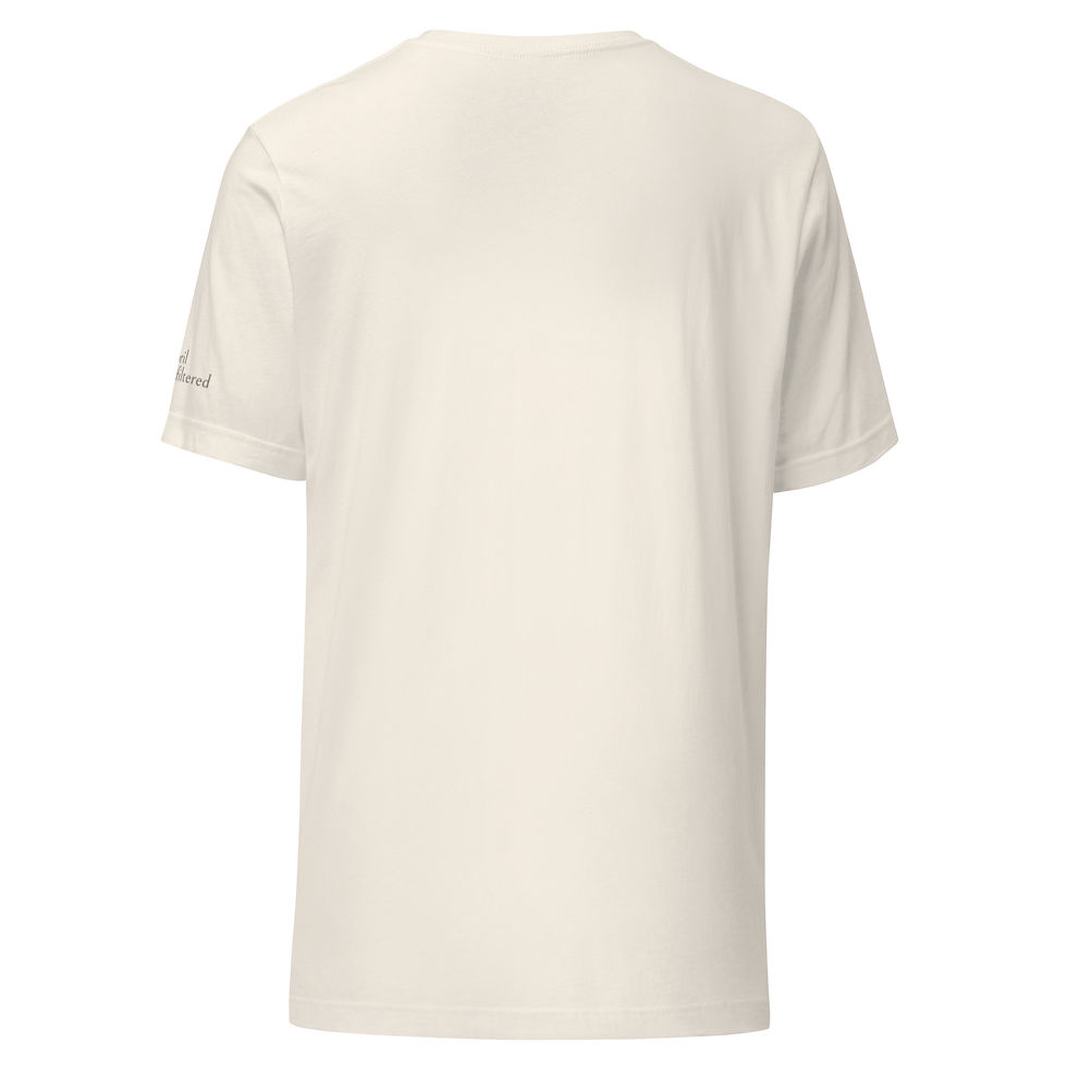 Thumbnail: Unisex t-shirt