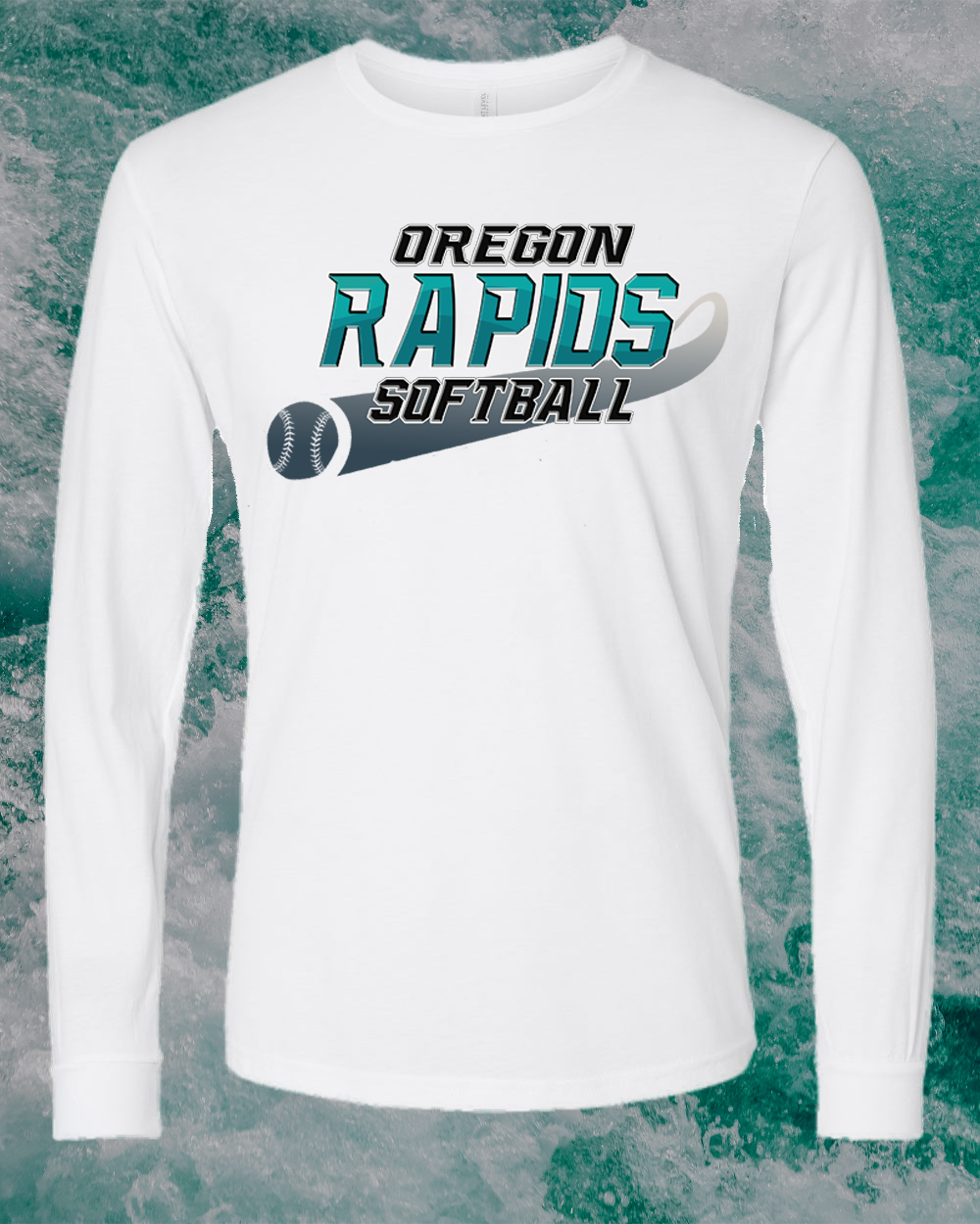 Next Level Long Sleeve T-Shirt