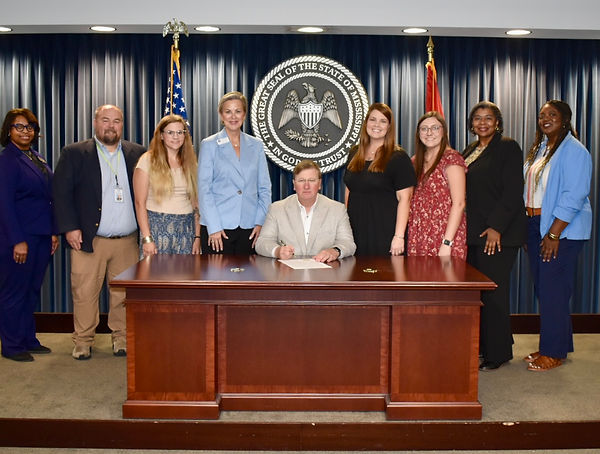 2026 gov proclamation.JPG