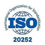 ISO 20252