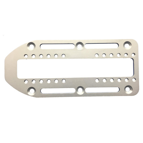 win.plate Bindungsplatte / binding plate (Paar / pair) win air Binding