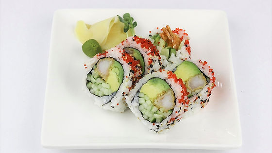 Tempura Maki