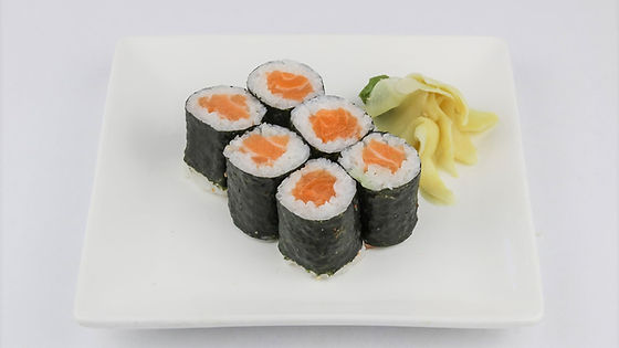 Saumon Hoso