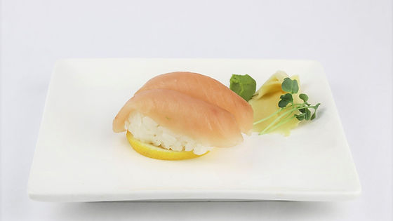 Albacore
