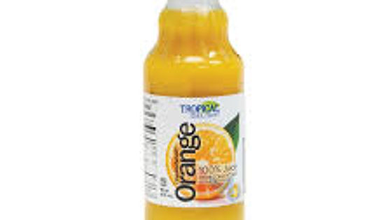 Jus d orange