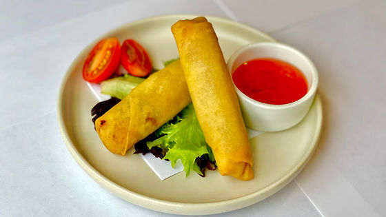 Rouleaux impériaux (2mcx)