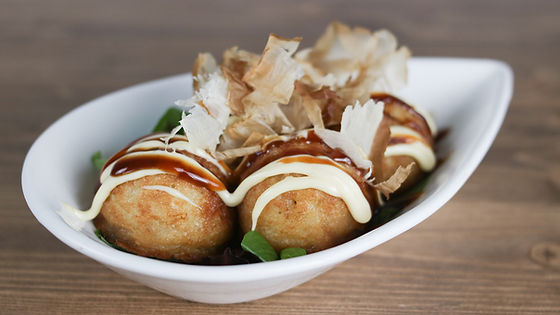 Takoyaki (4mcx)