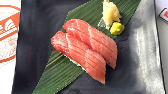 Thon BLUEFIN
