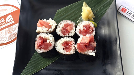 Hoso Thon BLUEFIN