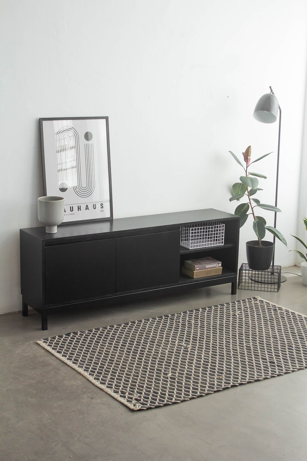 Miniatura: Rack 160