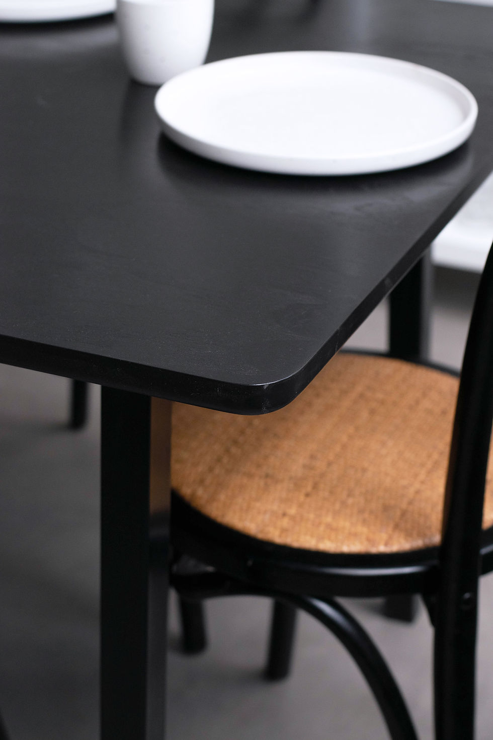 Miniatura: Mesa Curvy