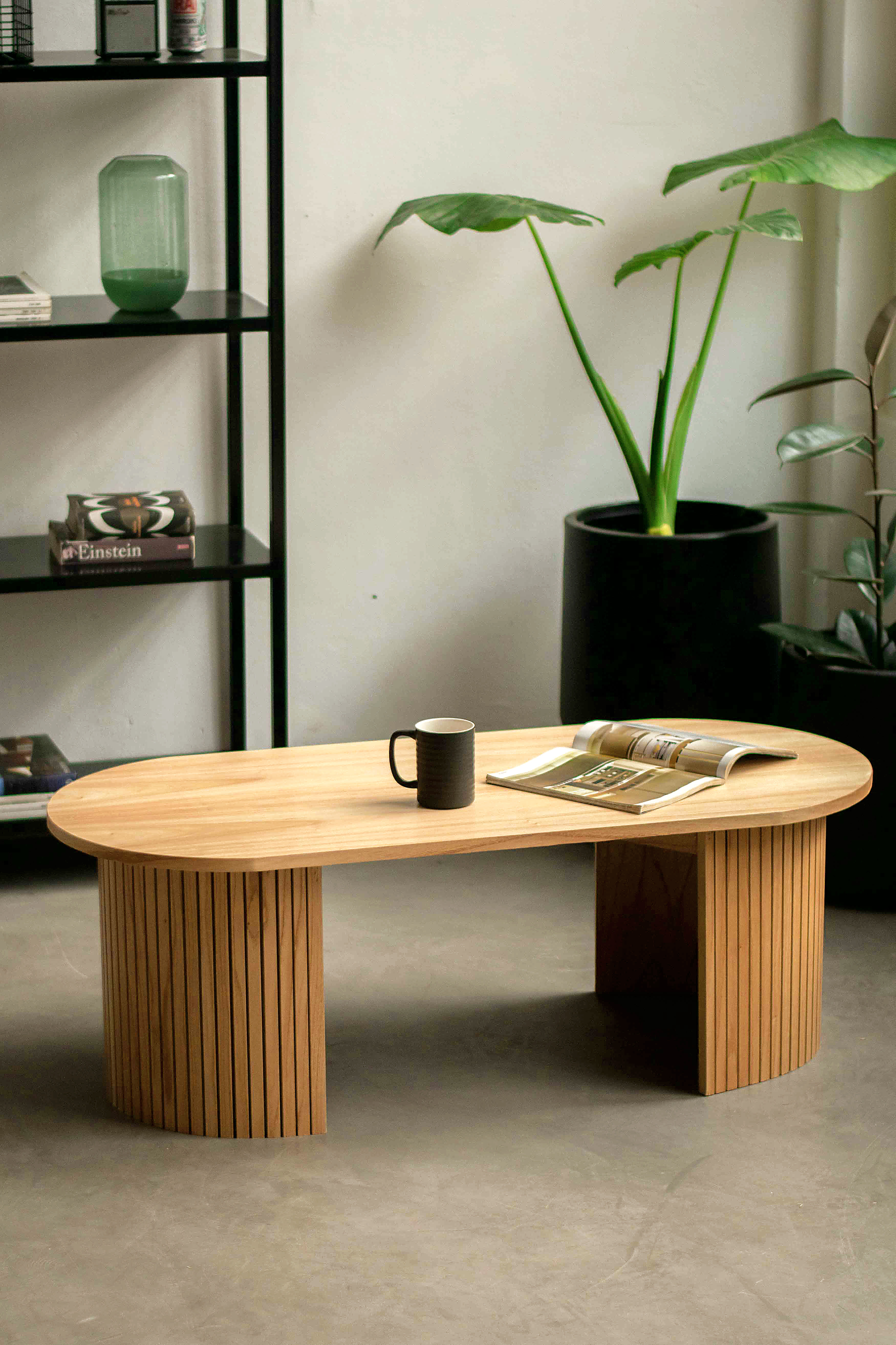 Mesa Baja Chen Paraíso