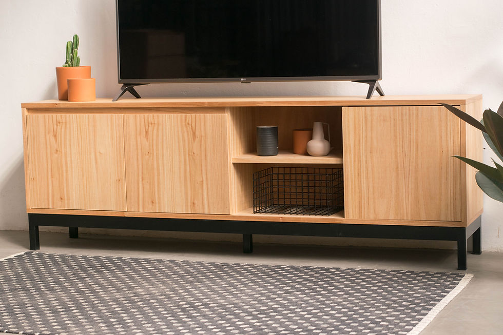 Miniatura: Rack 180 3p