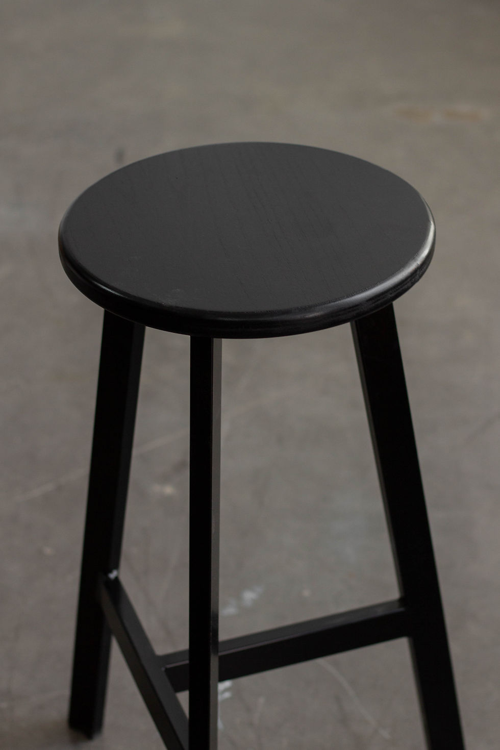 Miniatura: Banqueta Cubo