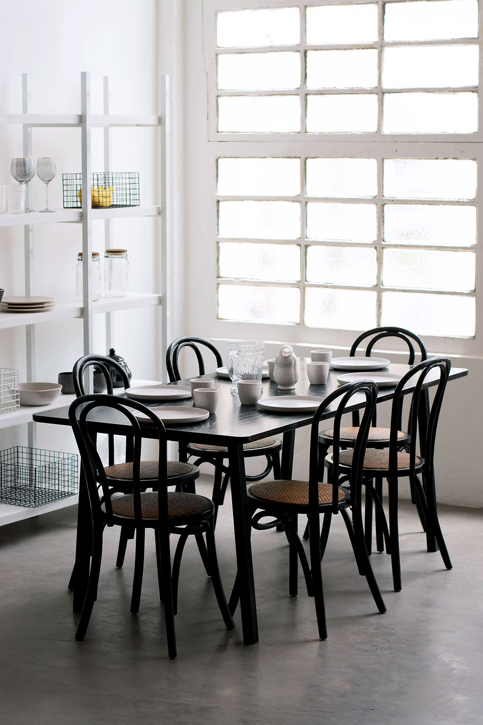 Miniatura: Mesa Curvy