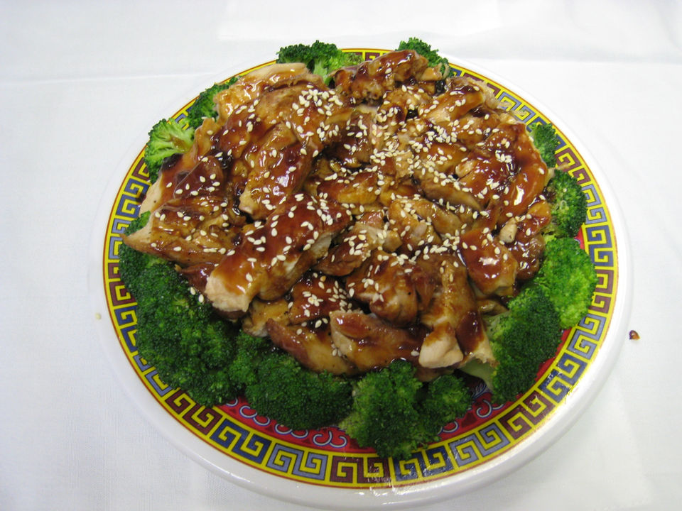 YuJing Chinese Restaurant