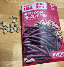 I'm Growing Dirt