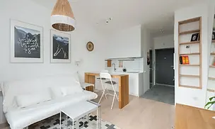 Conciergerie Ovronnaz