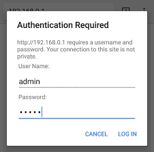 How To View Saved Wifi Passwords In Android
