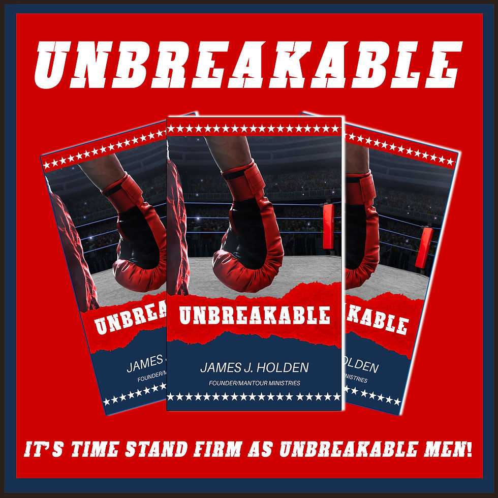Unbreakable