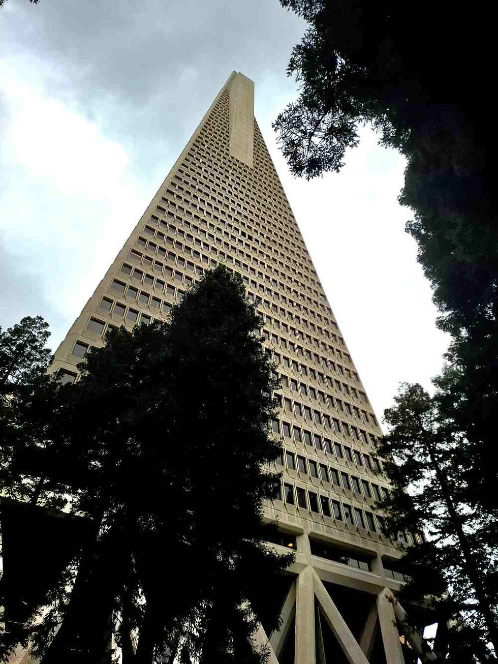 USA: San Francisco (revisited)