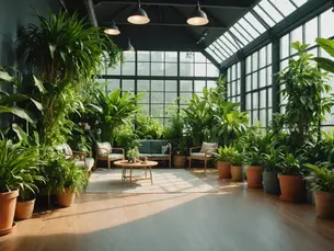 Discovering the Joys of Easy-to-Grow Colorful Indoor Plants