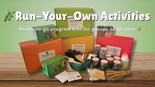 🌿 Bring Therapy Gardens to Your Group— Wherever You Are