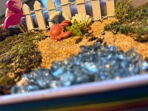 🌿 Experts Declare Tiny Gardening "The New Pickleball!"